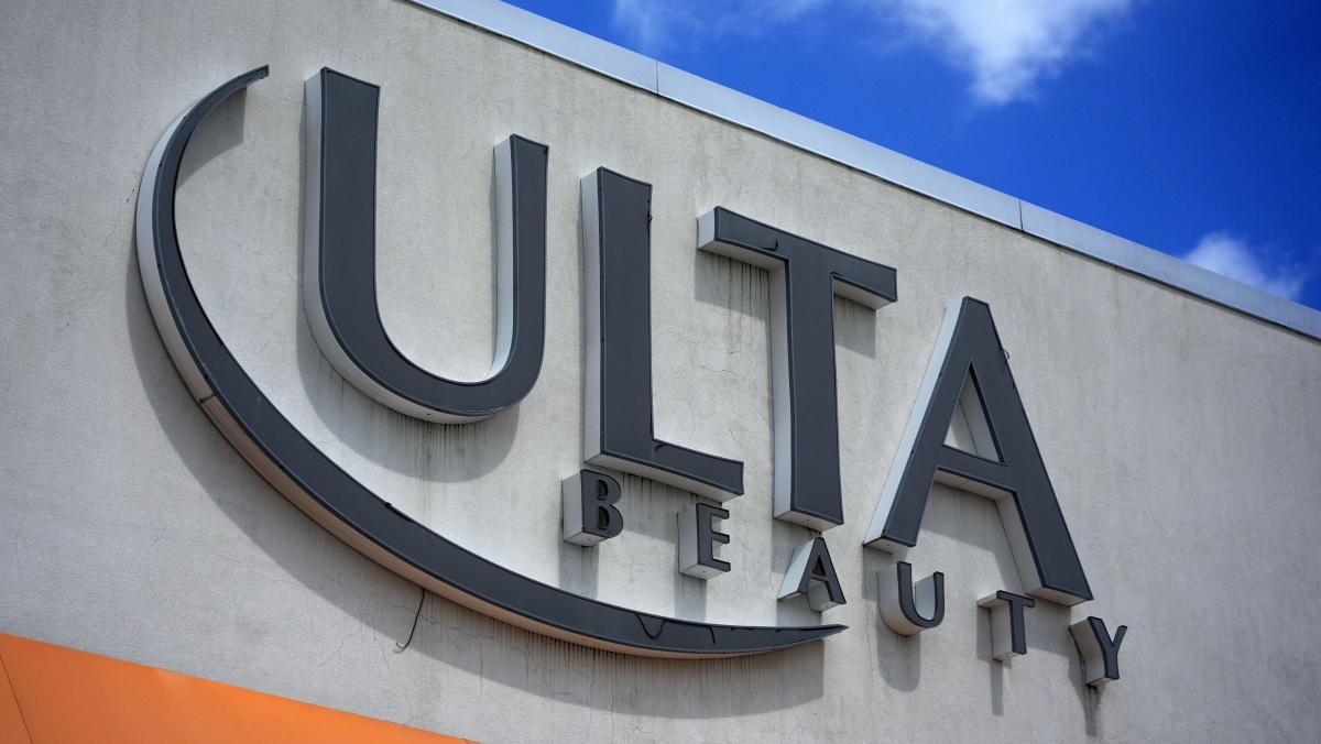 Ulta faces challenges from Amazon, consumer loyalty