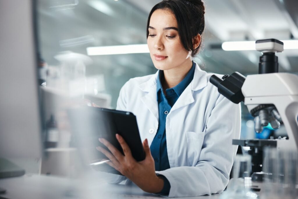 What's Going On With Bluejay Diagnostics Shares On Wednesday?