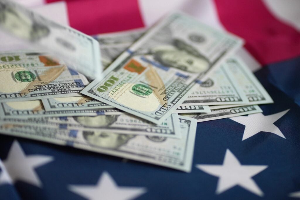 Strategy Will Match Government's $1,000 Contribution for Employees' Children in Trump Accounts Initiative