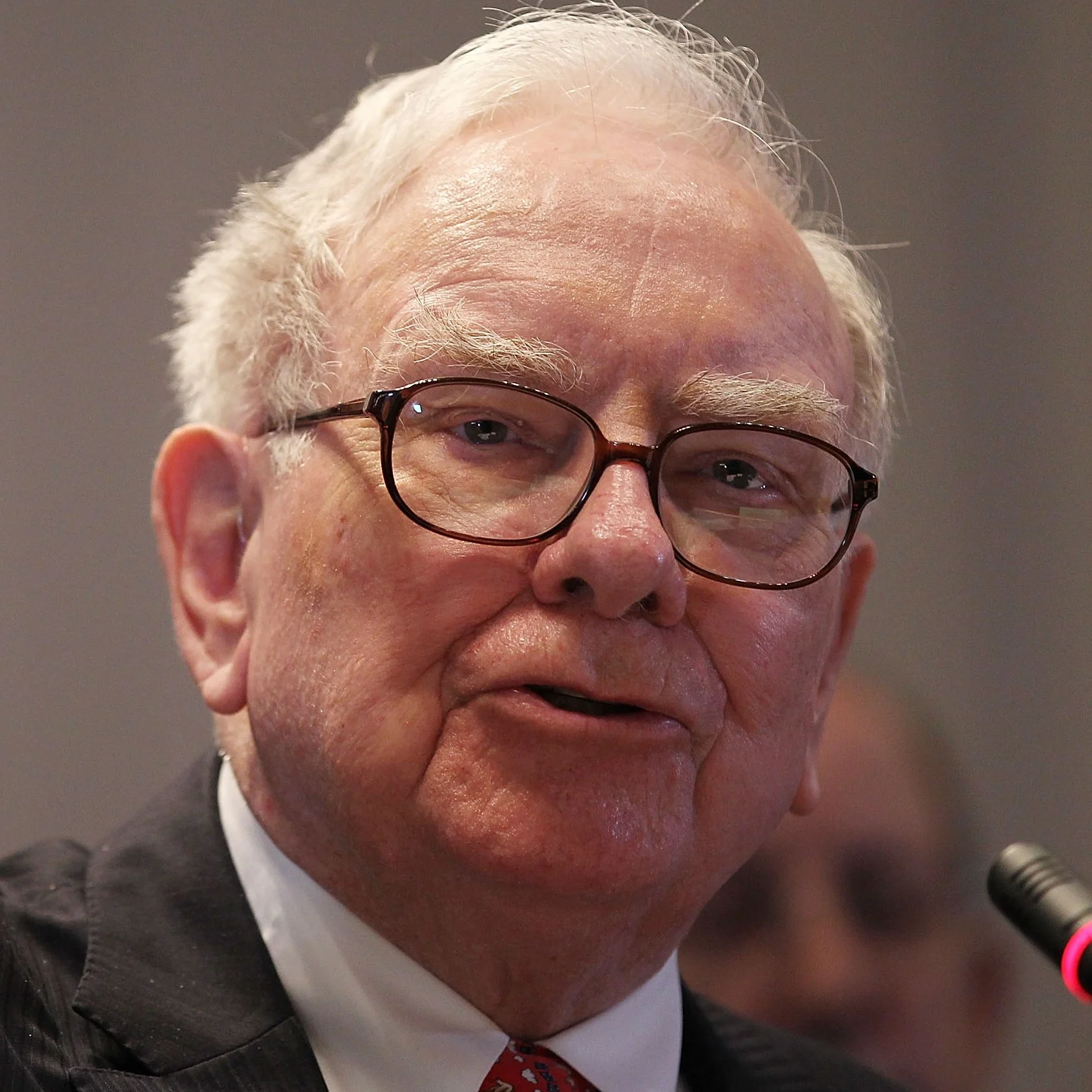 A Can Of Coke Cost 35 Cents When Warren Buffett First Bought Shares in 1988. Here's How Much You'd Have If You'd Invested $10,000 In Coca-Cola Stock Then.