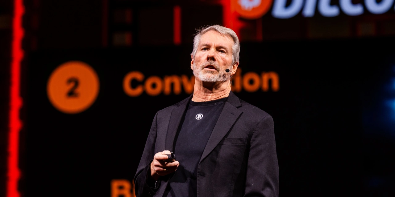 The Year’s Hottest Crypto Trade Is Crumbling