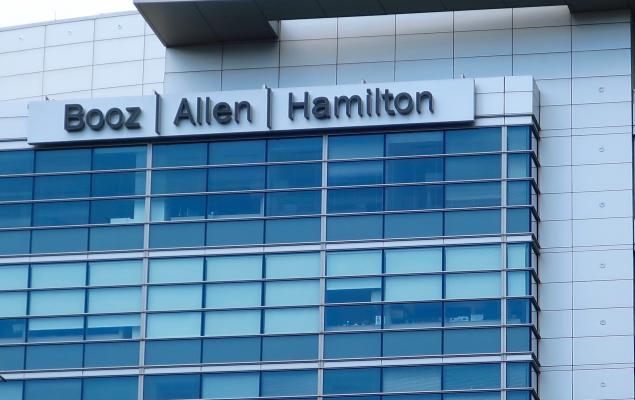 Booz Allen Hamilton Gains From Vision 2020 and VoLT - Yahoo Finance