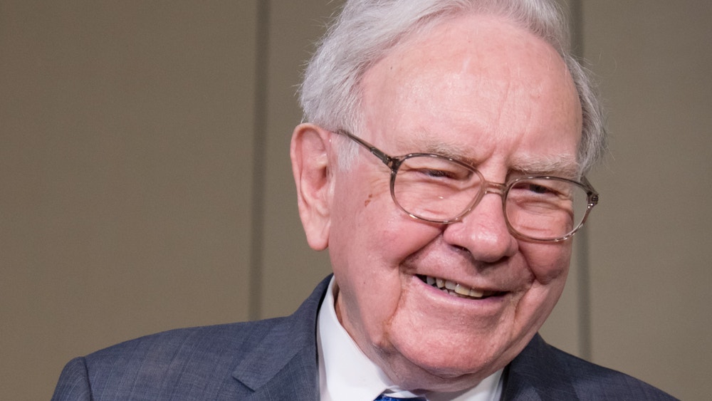 Warren Buffett's Favorite Stock Market Indicator Is Flashing Red — Dangerously Close To Reaching The Number He ... - Yahoo Finance