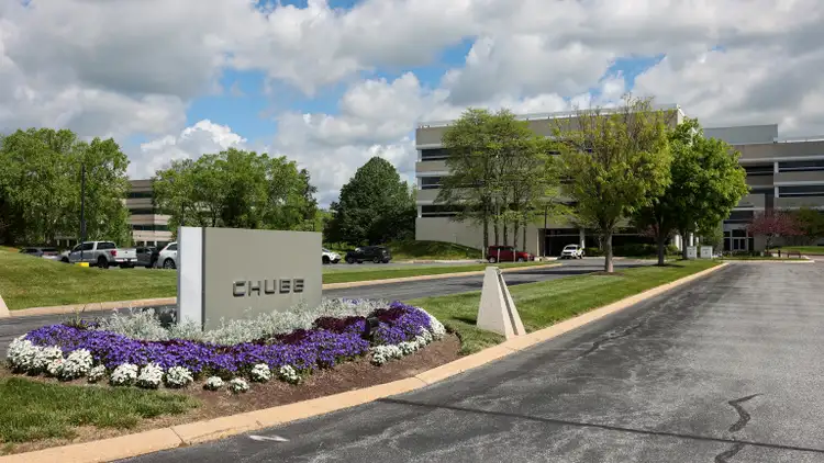 Chubb prices $1.25B senior notes by subsidiary