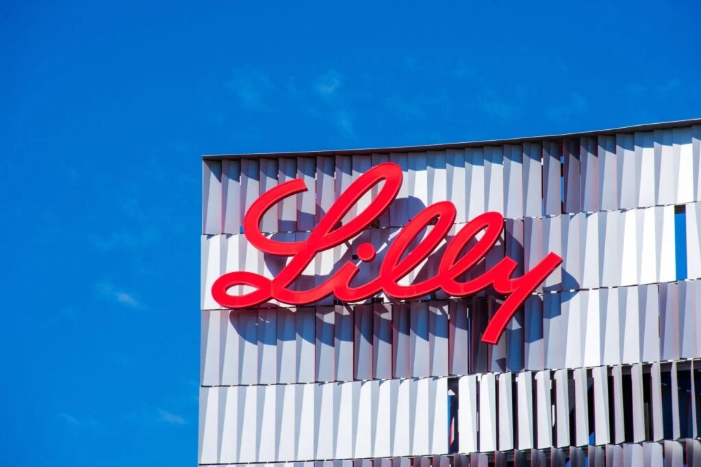 Stock Of The Day: Another Breakout For Eli Lilly?