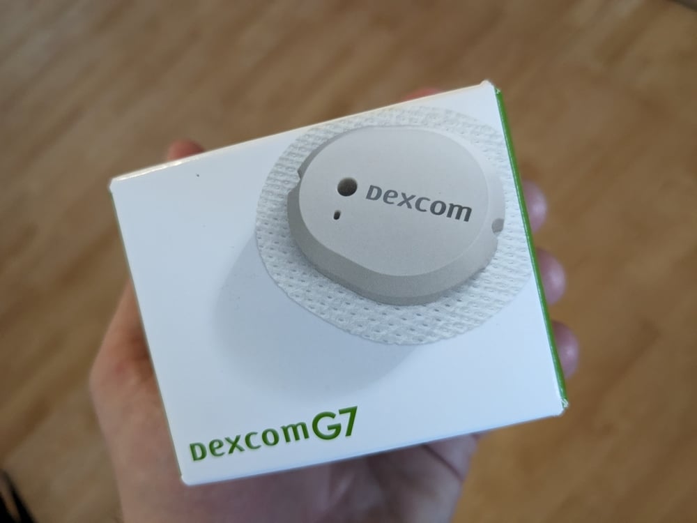 Dexcom Scores Pediatric Expansion For OTC Stelo Glucose Monitor