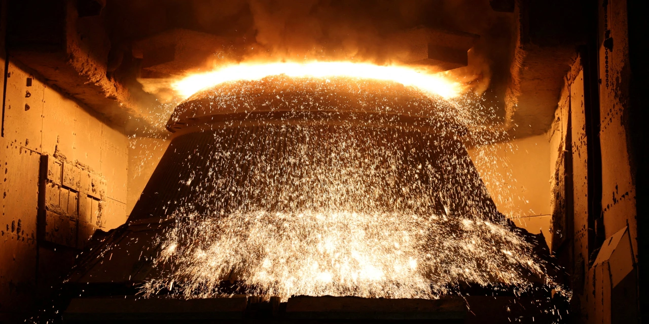 Basic Materials Roundup: Market Talk