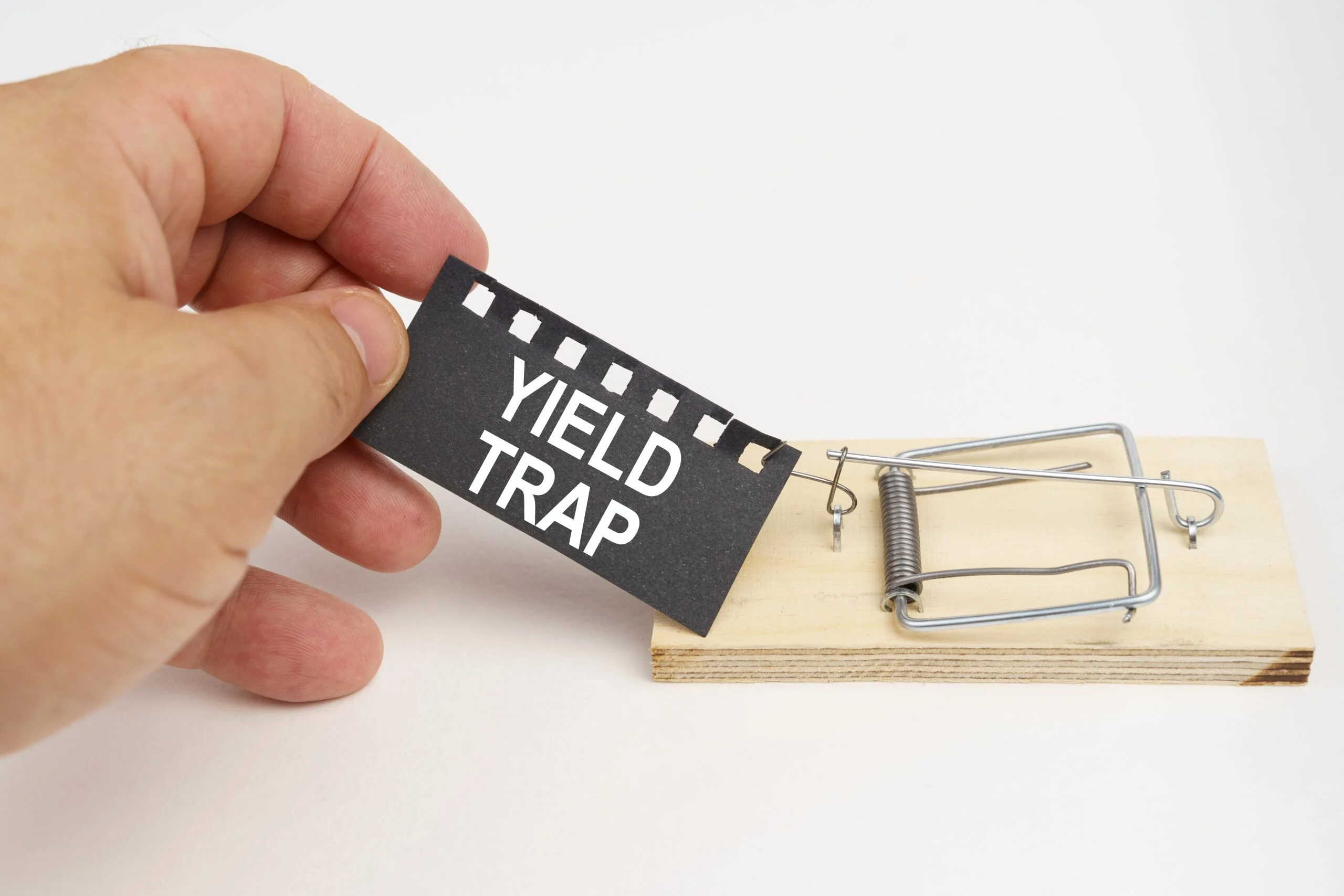 Boomers Are Piling Into These 5 High-Yield Dividend Stocks, and None Are Yield Traps