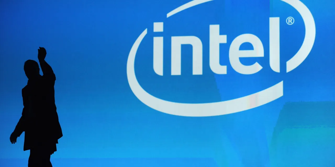 Intel’s stock has soared ahead of earnings. Are expectations now too high?