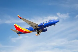 Southwest Airlines Reinstates Dividend That Was Suspended In 2020