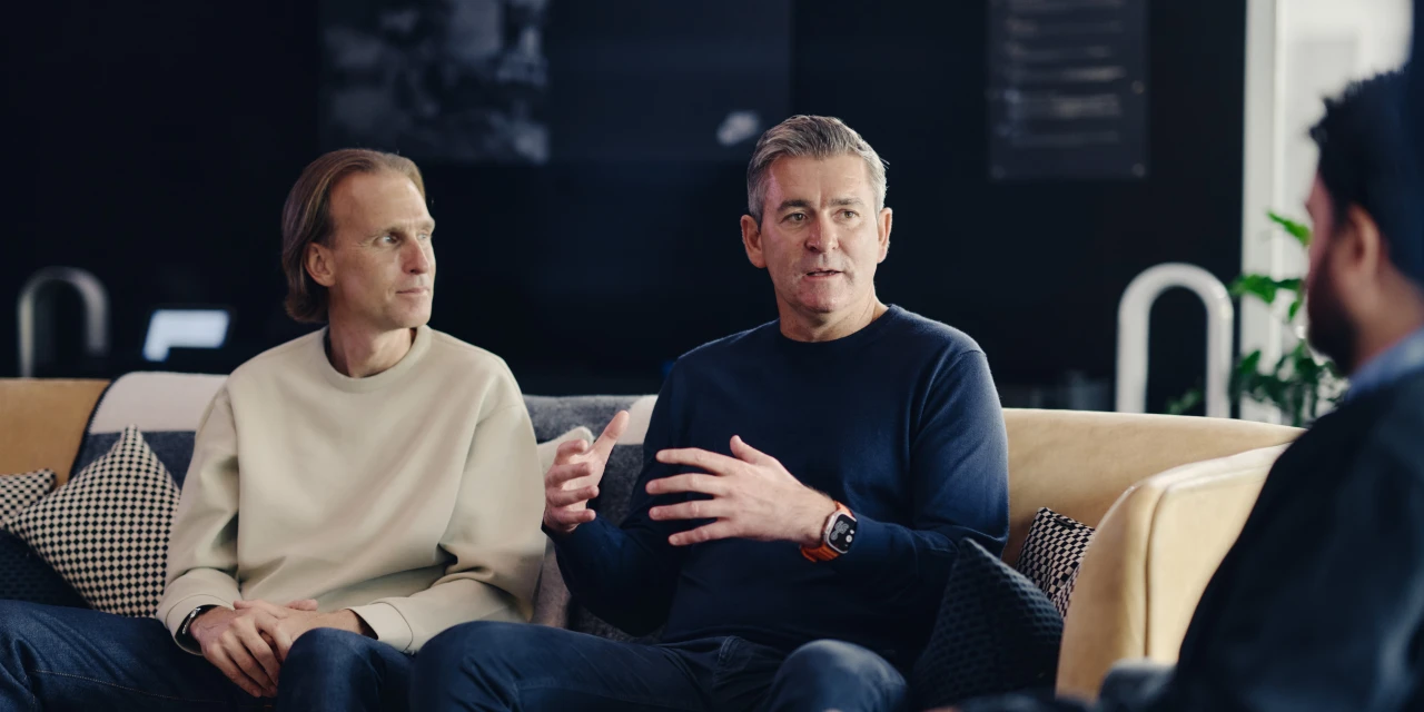 Nike Switches Up its Innovation Leadership