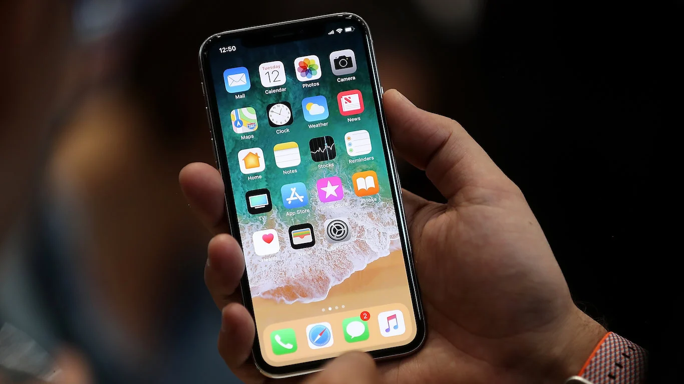 Apple Stock Outlook: Our Target Leaves Wall Street Behind