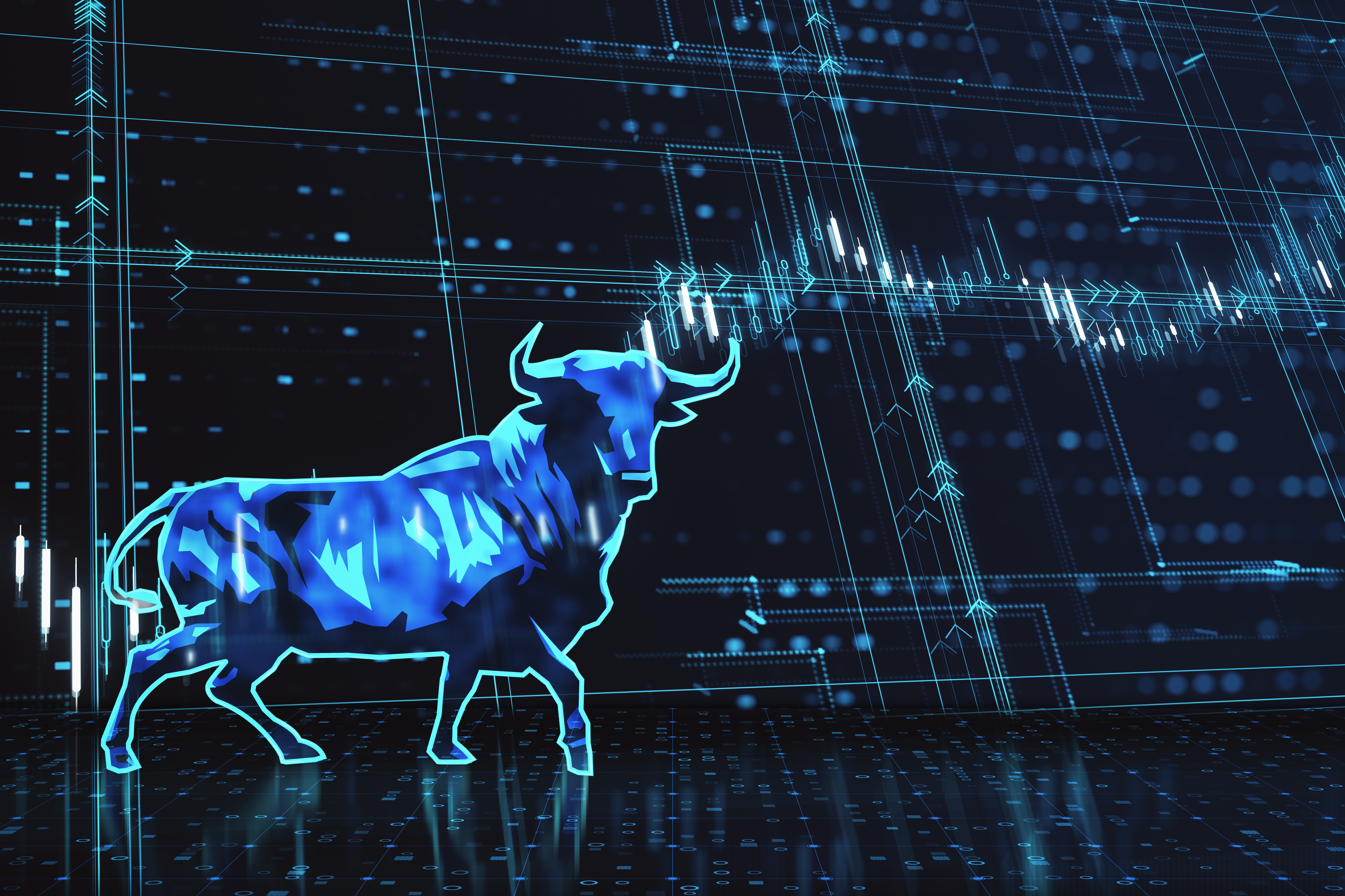 The Ultimate Growth Stock to Buy With $1,000 Right Now
