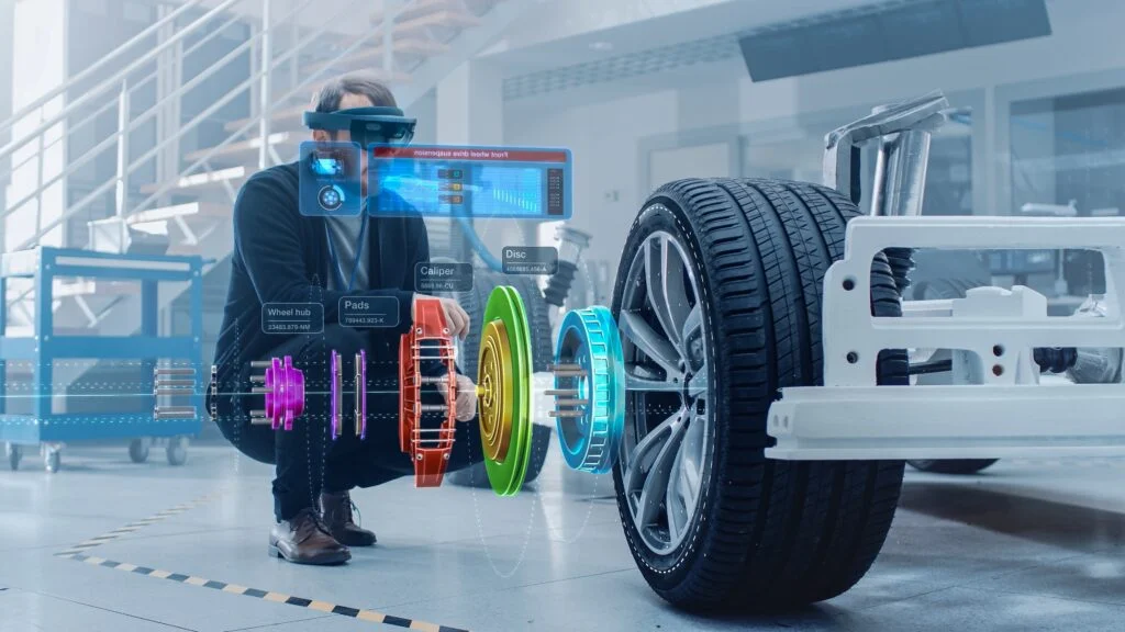 Lear Corp Crushes Earnings: Seating, E-Systems Drive 24% Profit Jump