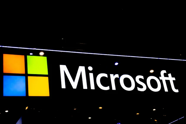 Microsoft stock climbs in historic multi-day rally