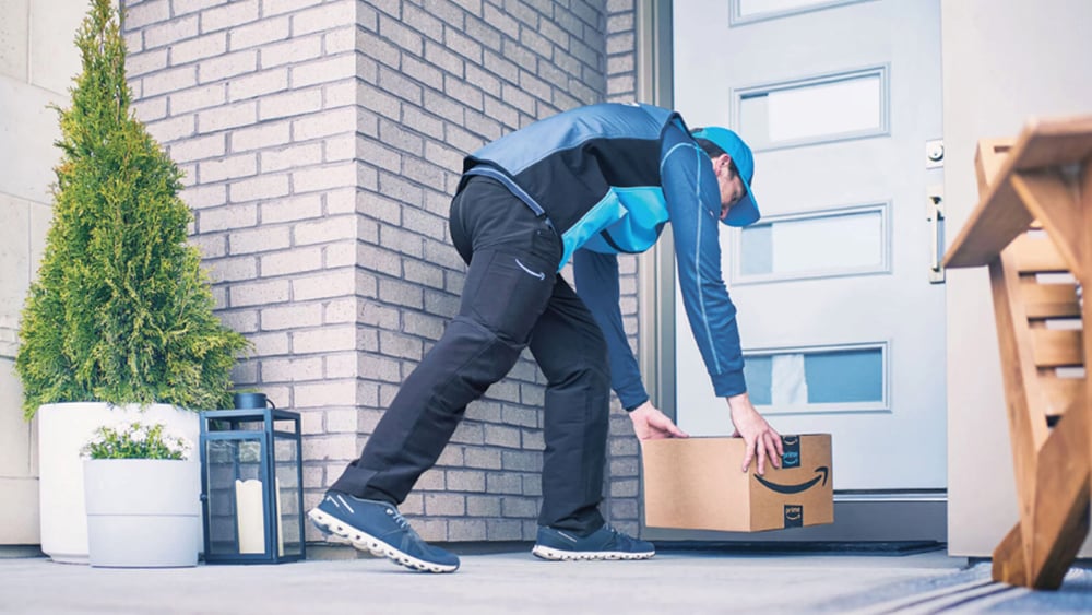 Amazon Prime Day Forecast Is For Record Sales. Can It Revive Amazon Stock?