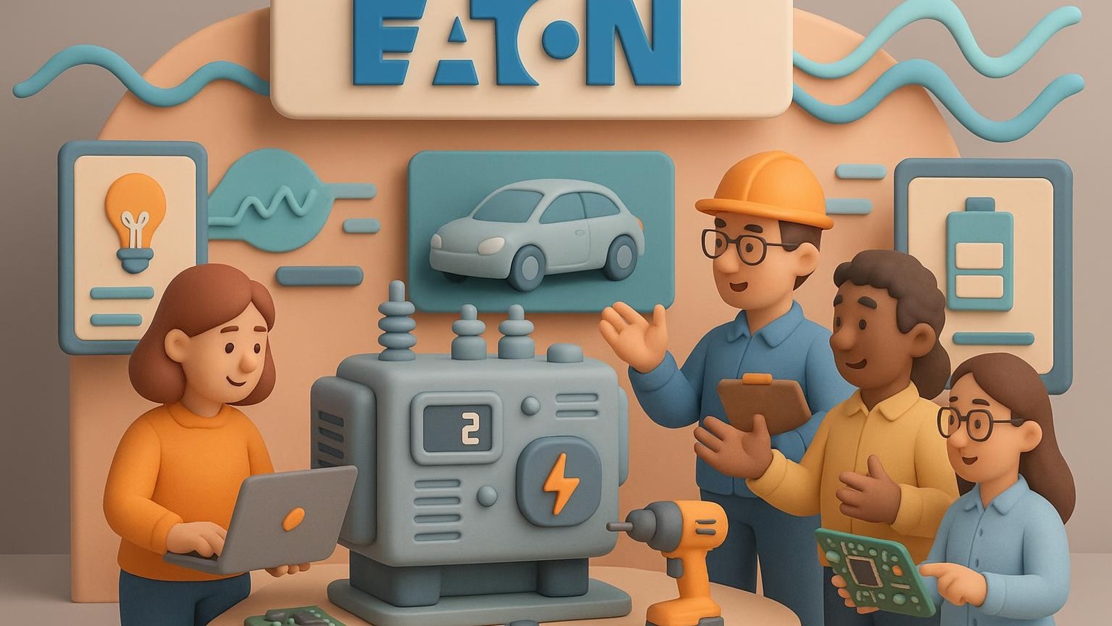 Eaton Launches Workbench 360, Is It A Bargain Or Fully Priced?
