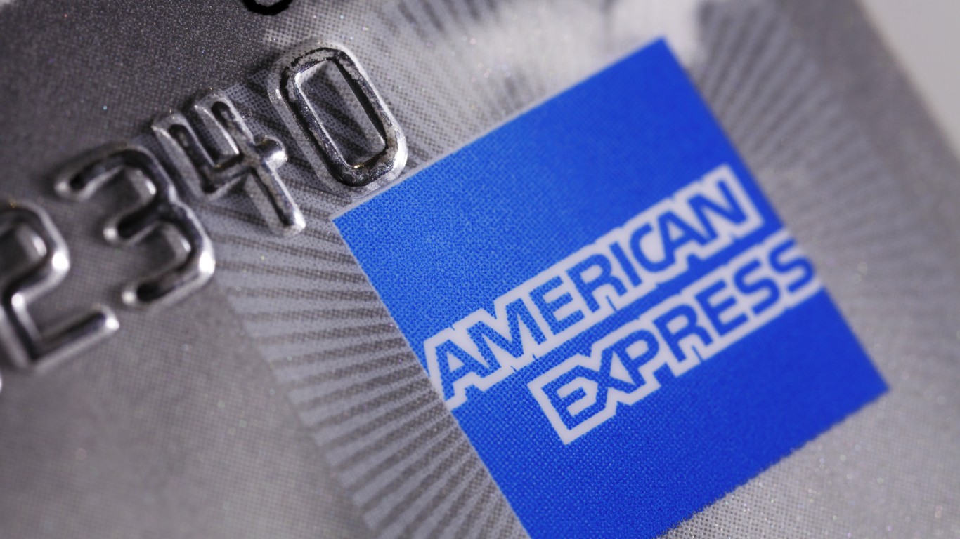 Scorecard: Grading American Express Q4 Earnings