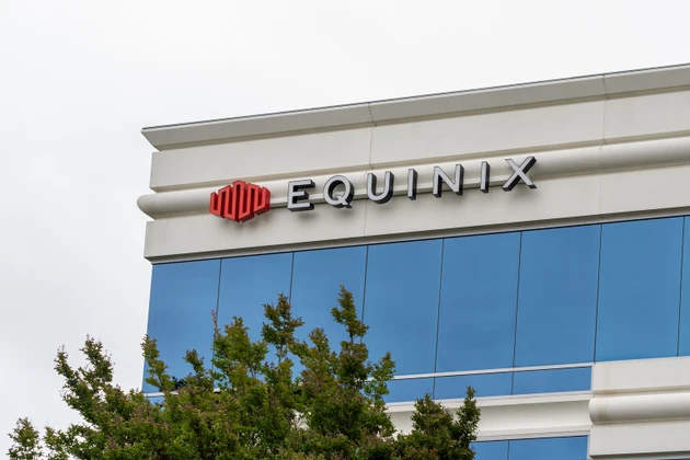 Equinix plans at least $3B U.S. investment-grade bond sale - report