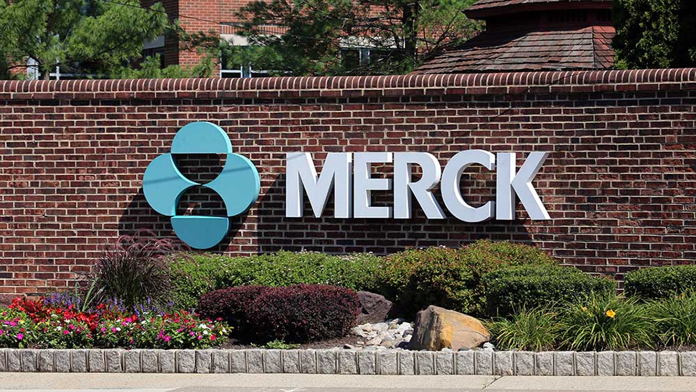How Merck's New Cholesterol Buster Will 'Move The Needle' 'By Removing The Needle'
