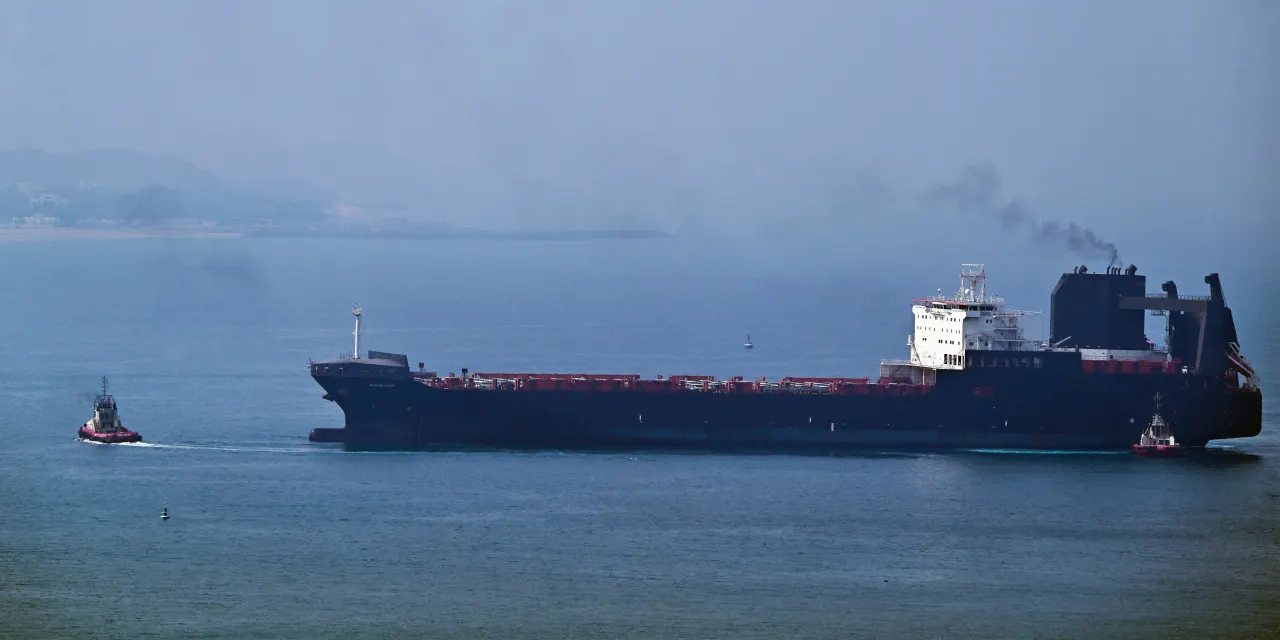 Oil prices could surpass $120 per barrel if disruptions in Strait of Hormuz don’t ease, says Goldman Sachs