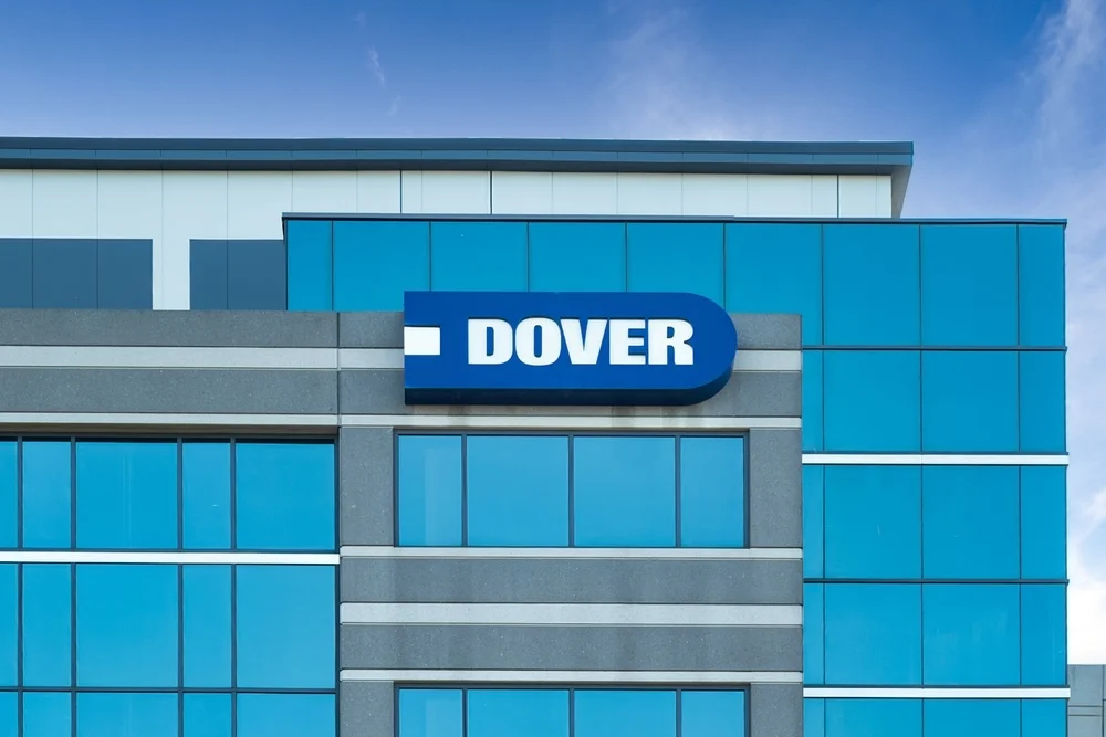 Dover Sees Strong 2026 As Demand Stays Solid Across Its Portfolio