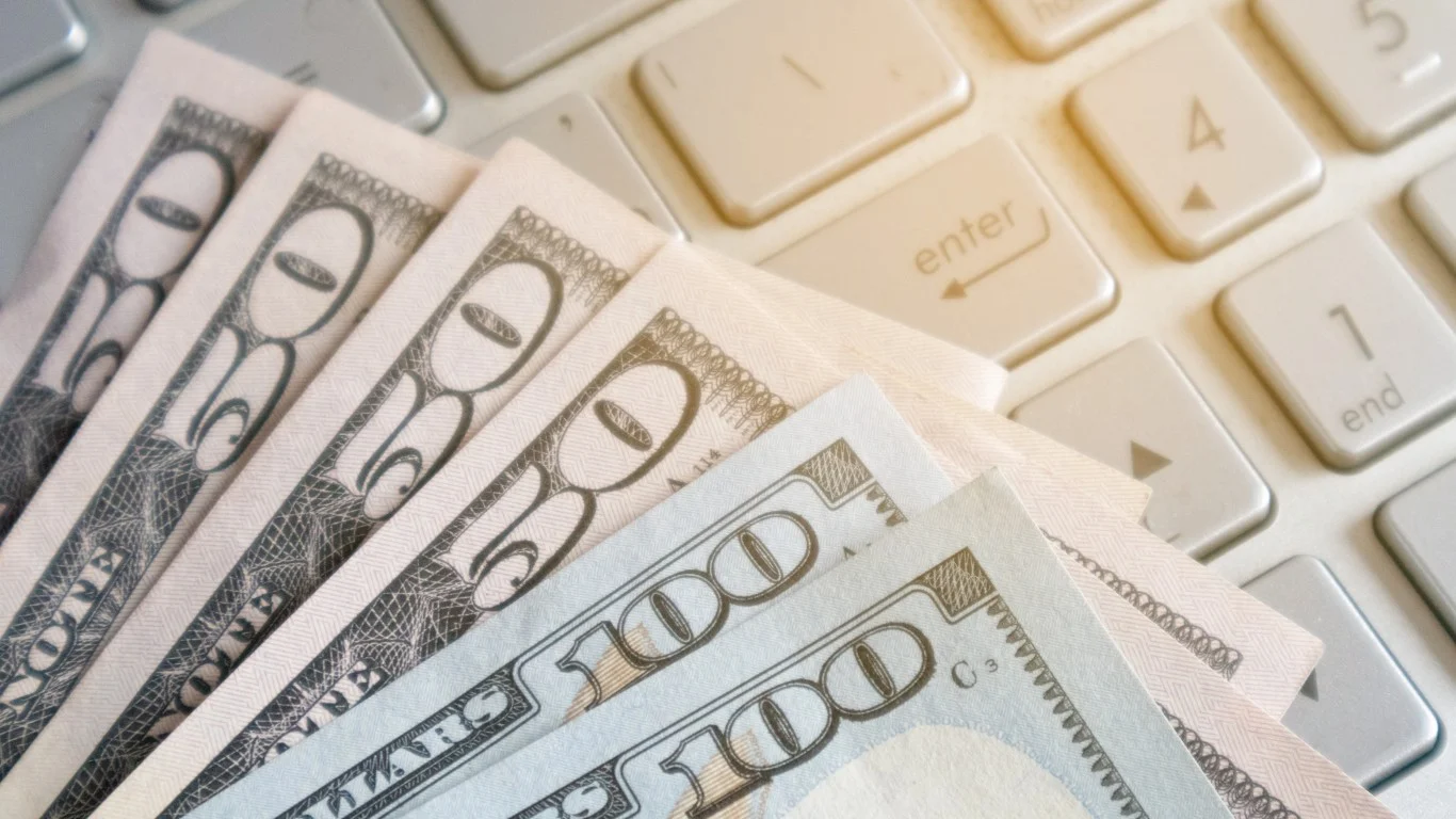 There's an ETF That Promises You Can't Lose Money. What's the Catch?