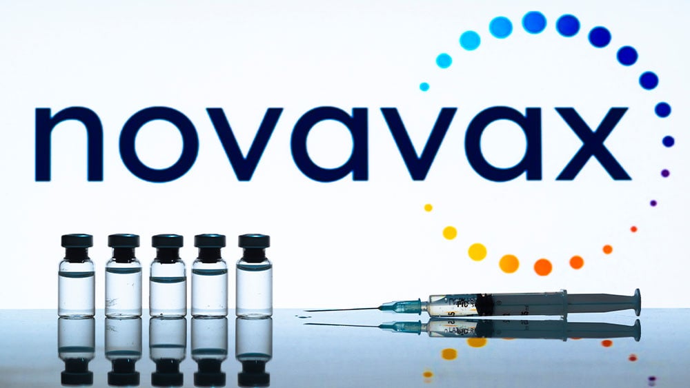 Is Novavax Stock A Buy On Its Massive Sales Beat Despite Unexpected Losses?