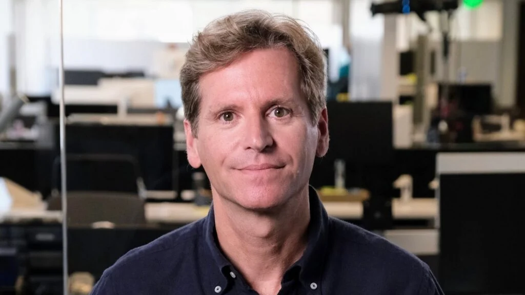 Sam Altman-Founded World Network Bottlenecked By Nvidia Chips: Tools For Humanity Executive Says, 'Once We Have A Lot Of These Orbs....'