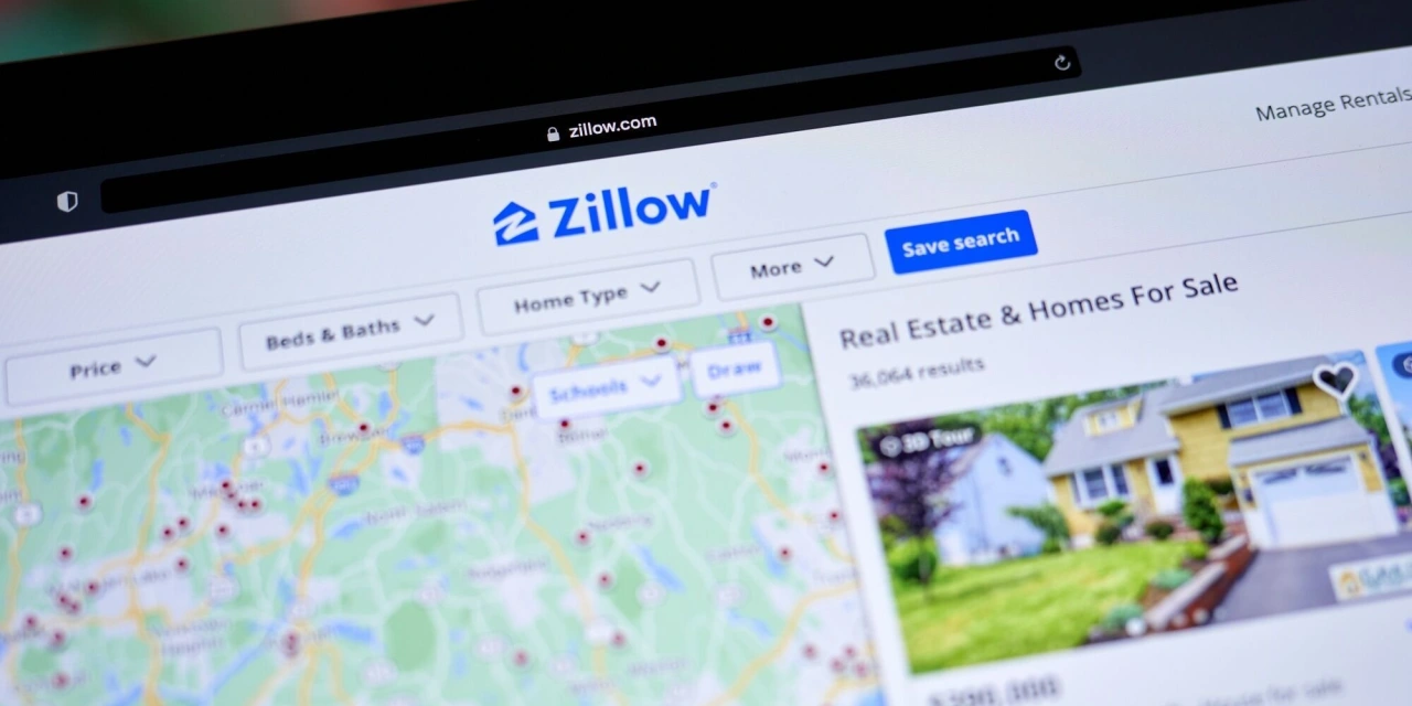 Zillow Posts Higher Profit, Lower Traffic in First Quarter