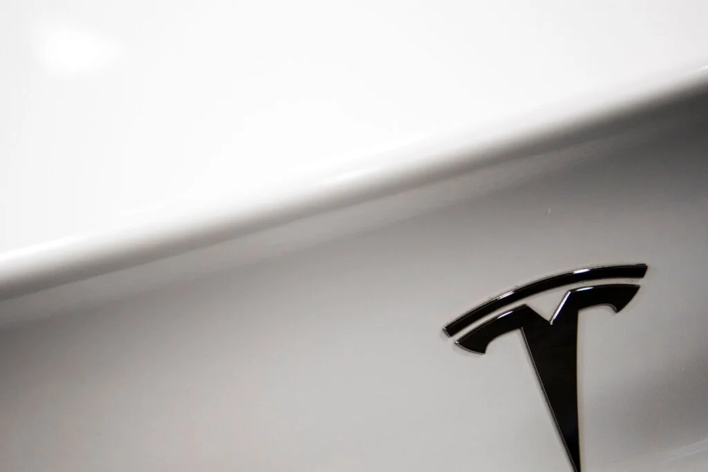 Tesla Owner Says Car Drove His Wife To Hospital All The Way After She Got Into Labor Unpredictably: 'Definitely A Great Car'