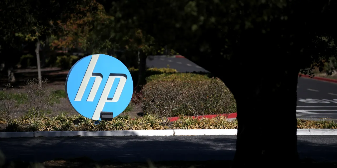 HP Inc. Earnings Are About More Than Just Memory Costs