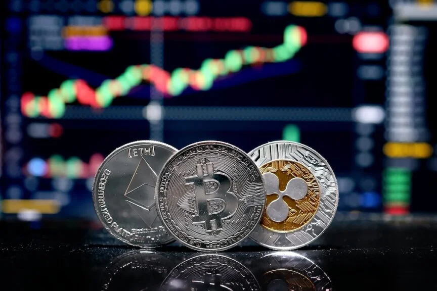 Bitcoin, Ethereum, Dogecoin, XRP Slide As Crypto Liquidations Top $500 Million: Analyst Says This Is What Is In Store For BTC In The Current Quarter
