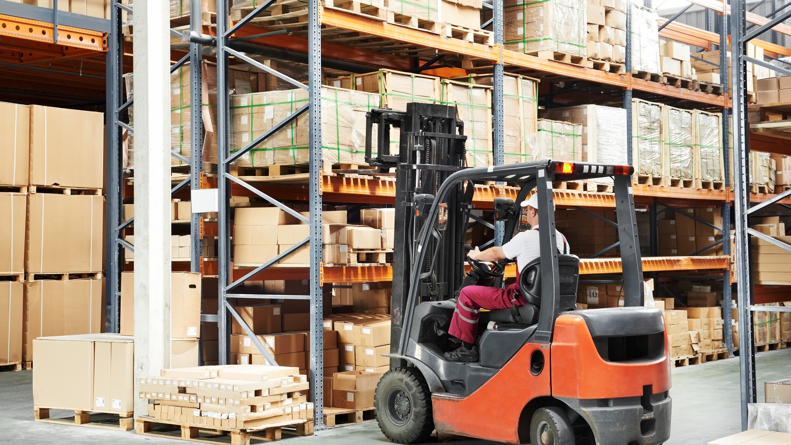 What DXP Enterprises's Cash Flow Gains Mean For Shareholders