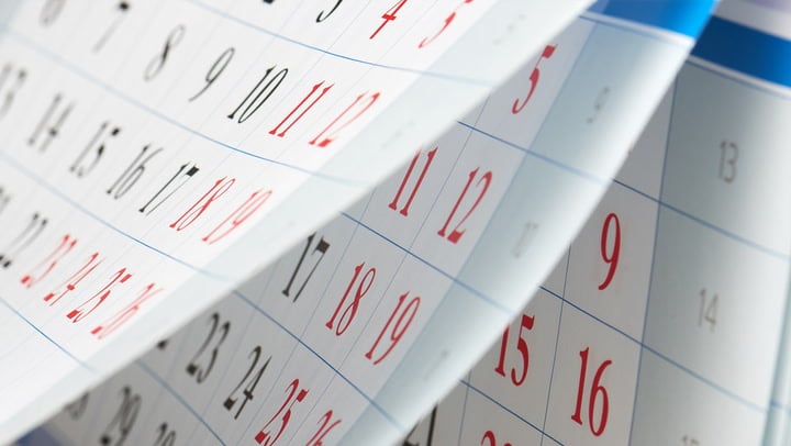 Earnings Calendar Preview: Defense Stock AAR, Coatings Firm AZZ Lead January Profit Parade