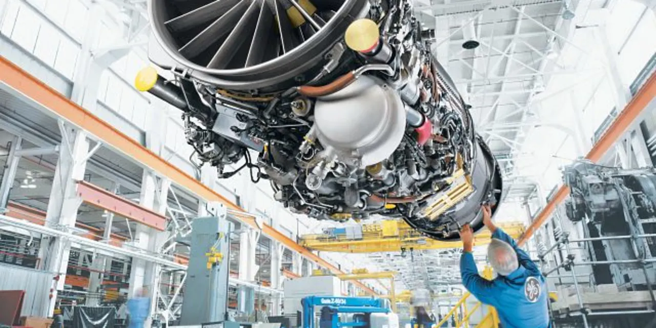 GE Aerospace Stock Has Been Unfairly Punished. It’s a Buy.