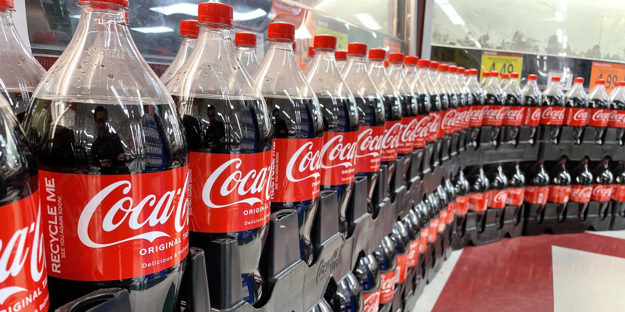 Coca-Cola Reshapes Leadership to Speed Digital Transformation