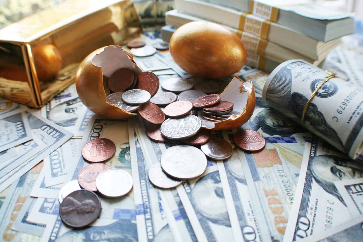 Why Meta's Betting-App Dream Could Be a 'Poison Golden Egg' for Its Cash Machine