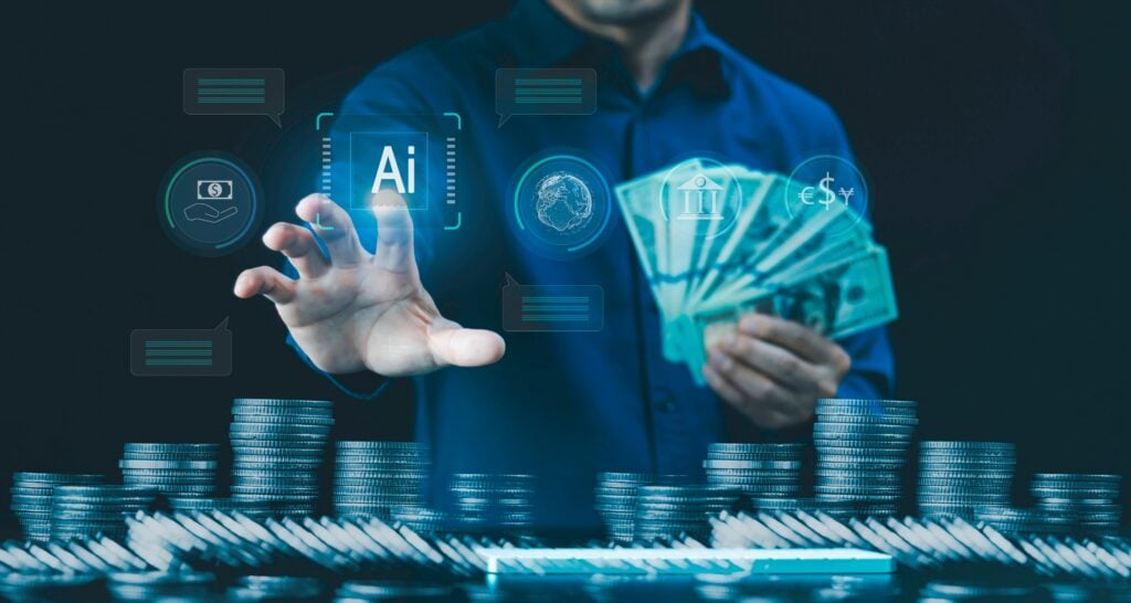 Tom Lee’s Top 6 Reasons for ‘Conviction About the AI Trade’: ‘I’m Buying This AI Dip’