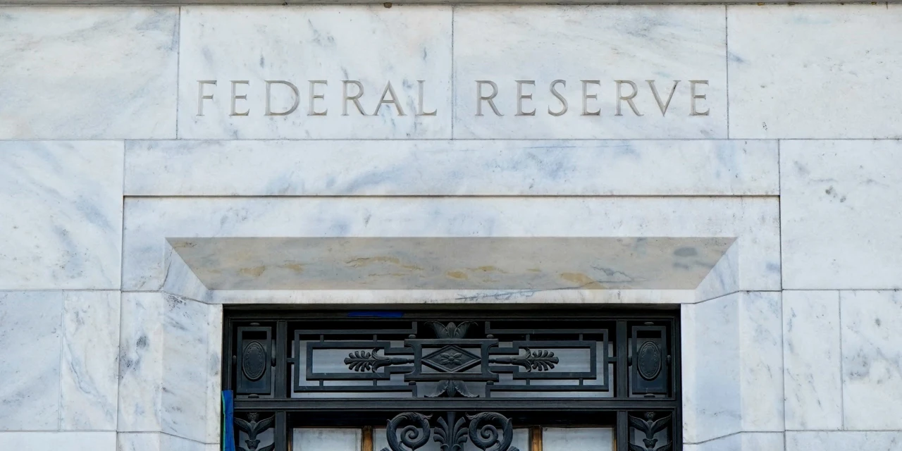 Global Markets Mixed as Bets on December Rate Cut Rise