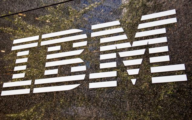 IBM Solution to Optimize Data Management for AI applications - Yahoo Finance