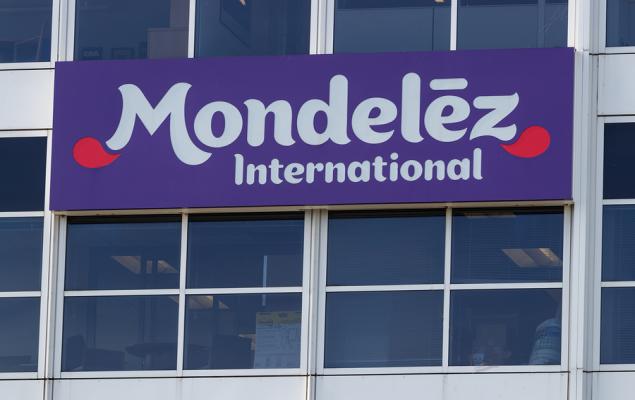 Mondelez Benefits From Portfolio Refinement Efforts - Yahoo Finance