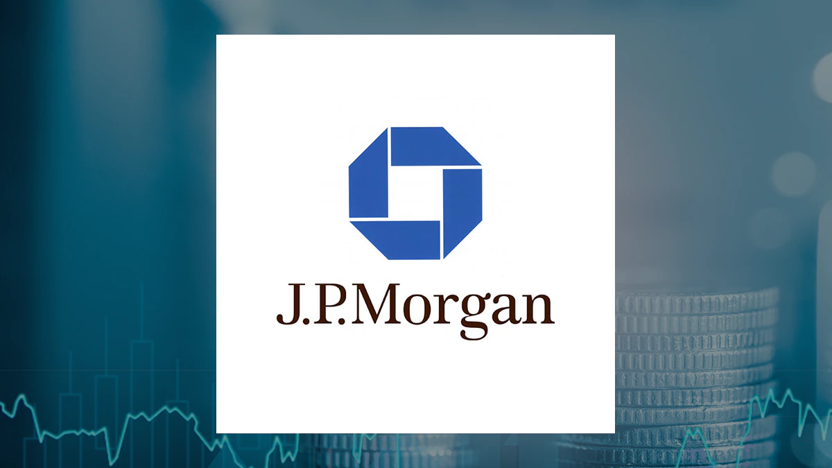 JPMorgan Chase Sees Mid-Teens Growth in Q3 Banking Fees and Markets Revenue