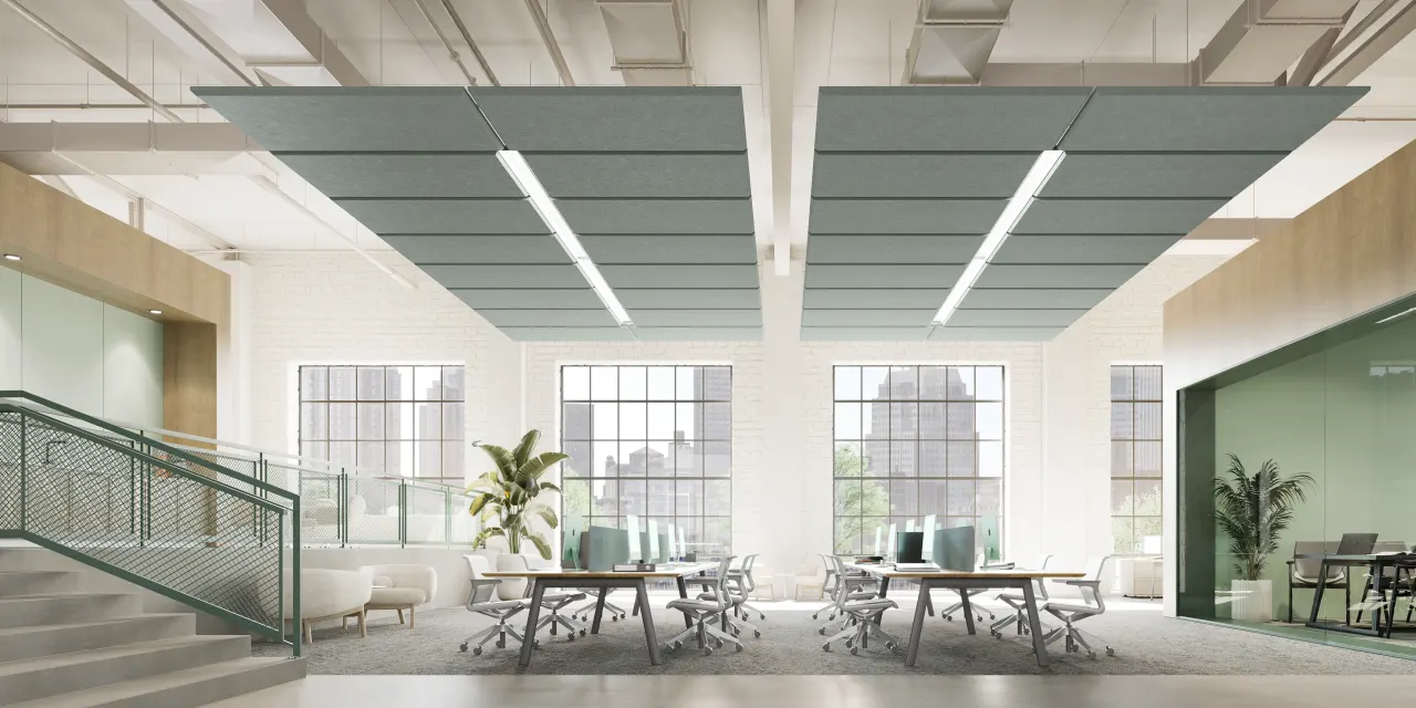 Armstrong World Industries Makes Ceiling Tiles. Its Stock Is Anything but Boring.