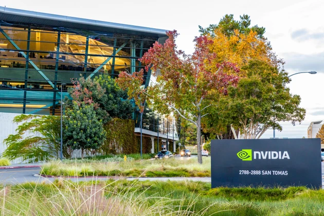 Nvidia takes No. 1 spot in data center ethernet switching by revenue in Q1: IDC