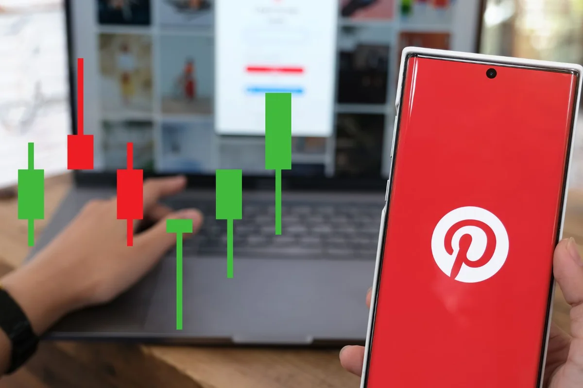 Could Pinterest's Stock Be Running Out Of Both Buyers And Sellers After The Elliot Management Agreement? A Technical Analysis