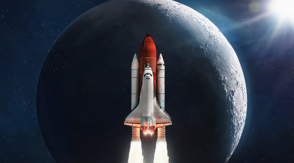 Space Stock Watch: SpaceX Spectrum Deal, Rocket Lab Delays, Tesla Merger Chatter