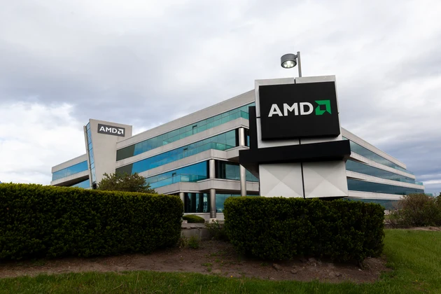 AMD ramps up Taiwan production capacity amid CPU demand surge