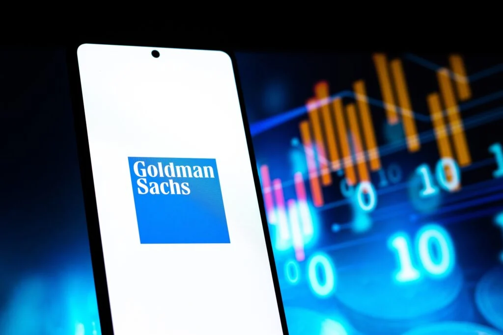 Goldman Sachs Eyes The Odds: David Solomon Looks Into Prediction Markets