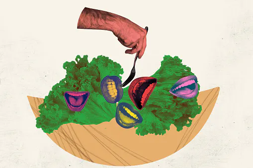 The slop bowl recession just sent Chipotle’s stock cratering